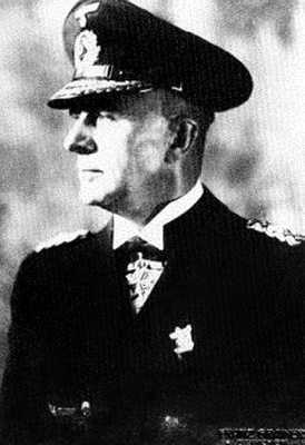 Иллюстрация к книге — Кригсмарине. Военно-морской флот Третьего рейха [i_008.jpg]