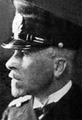 Иллюстрация к книге — Кригсмарине. Военно-морской флот Третьего рейха [i_012.jpg]