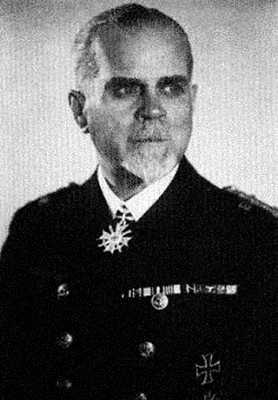 Иллюстрация к книге — Кригсмарине. Военно-морской флот Третьего рейха [i_021.jpg]