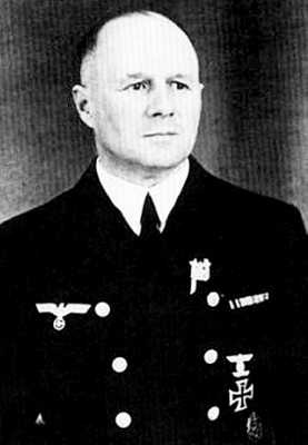 Иллюстрация к книге — Кригсмарине. Военно-морской флот Третьего рейха [i_023.jpg]