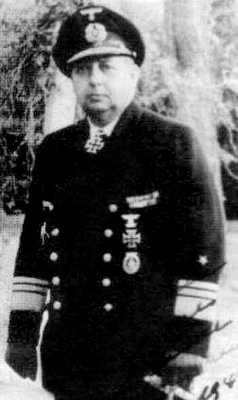 Иллюстрация к книге — Кригсмарине. Военно-морской флот Третьего рейха [i_042.jpg]