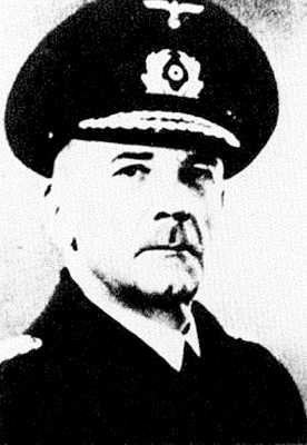 Иллюстрация к книге — Кригсмарине. Военно-морской флот Третьего рейха [i_046.jpg]