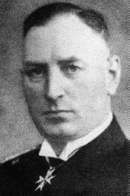 Иллюстрация к книге — Кригсмарине. Военно-морской флот Третьего рейха [i_052.jpg]