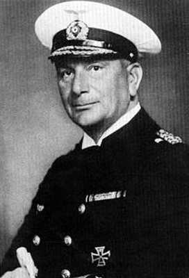 Иллюстрация к книге — Кригсмарине. Военно-морской флот Третьего рейха [i_086.jpg]