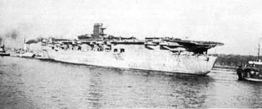 Иллюстрация к книге — Кригсмарине. Военно-морской флот Третьего рейха [i_087.jpg]