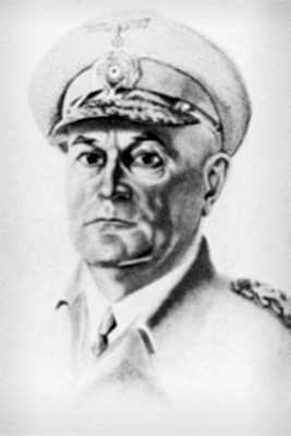 Иллюстрация к книге — Кригсмарине. Военно-морской флот Третьего рейха [i_096.jpg]