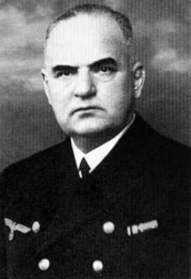 Иллюстрация к книге — Кригсмарине. Военно-морской флот Третьего рейха [i_102.jpg]