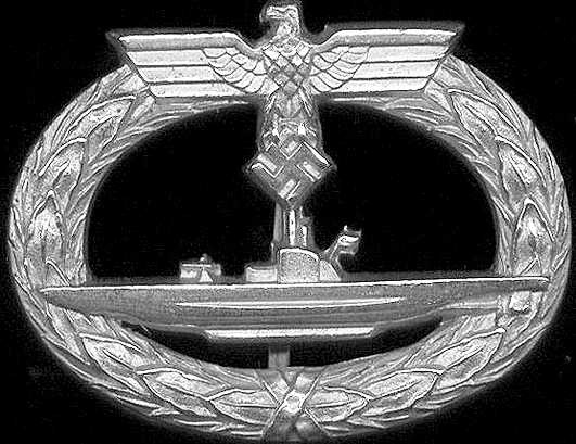 Иллюстрация к книге — Кригсмарине. Военно-морской флот Третьего рейха [i_127.jpg]