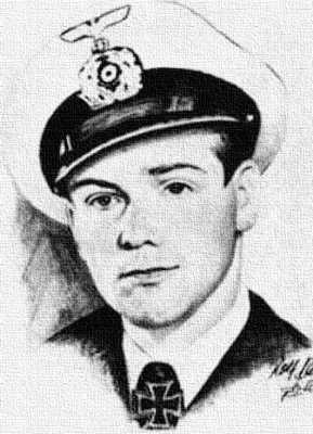 Иллюстрация к книге — Кригсмарине. Военно-морской флот Третьего рейха [i_152.jpg]