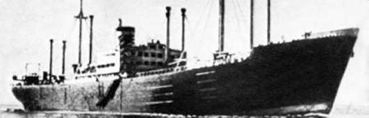 Иллюстрация к книге — Кригсмарине. Военно-морской флот Третьего рейха [i_155.jpg]