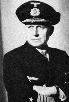 Иллюстрация к книге — Кригсмарине. Военно-морской флот Третьего рейха [i_157.jpg]