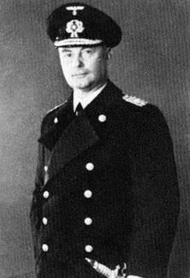 Иллюстрация к книге — Кригсмарине. Военно-морской флот Третьего рейха [i_168.jpg]