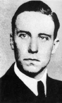 Иллюстрация к книге — Кригсмарине. Военно-морской флот Третьего рейха [i_195.jpg]