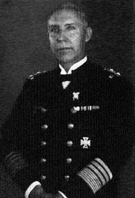 Иллюстрация к книге — Кригсмарине. Военно-морской флот Третьего рейха [i_197.jpg]