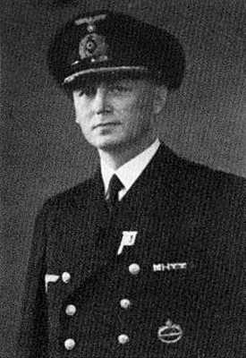 Иллюстрация к книге — Кригсмарине. Военно-морской флот Третьего рейха [i_204.jpg]