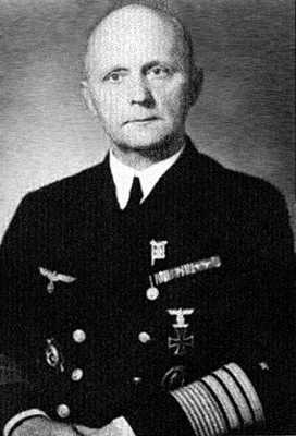 Иллюстрация к книге — Кригсмарине. Военно-морской флот Третьего рейха [i_207.jpg]