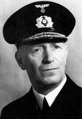 Иллюстрация к книге — Кригсмарине. Военно-морской флот Третьего рейха [i_212.jpg]