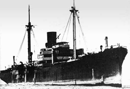 Иллюстрация к книге — Кригсмарине. Военно-морской флот Третьего рейха [i_215.jpg]