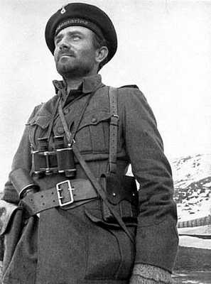 Иллюстрация к книге — Кригсмарине. Военно-морской флот Третьего рейха [i_219.jpg]