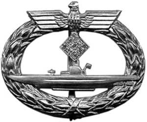 Иллюстрация к книге — Кригсмарине. Военно-морской флот Третьего рейха [i_224.jpg]