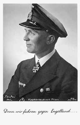 Иллюстрация к книге — Кригсмарине. Военно-морской флот Третьего рейха [i_229.jpg]