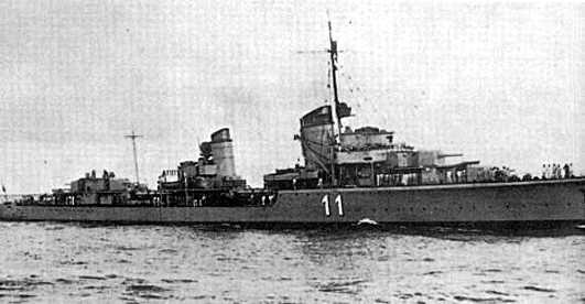 Иллюстрация к книге — Кригсмарине. Военно-морской флот Третьего рейха [i_239.jpg]