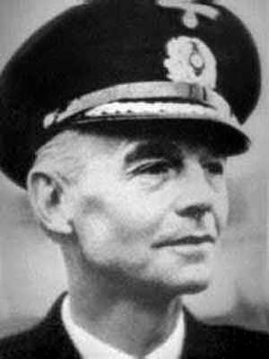 Иллюстрация к книге — Кригсмарине. Военно-морской флот Третьего рейха [i_245.jpg]