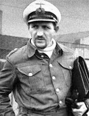 Иллюстрация к книге — Кригсмарине. Военно-морской флот Третьего рейха [i_255.jpg]