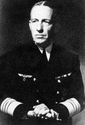 Иллюстрация к книге — Кригсмарине. Военно-морской флот Третьего рейха [i_259.jpg]