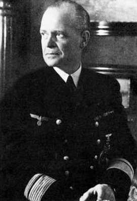 Иллюстрация к книге — Кригсмарине. Военно-морской флот Третьего рейха [i_262.jpg]