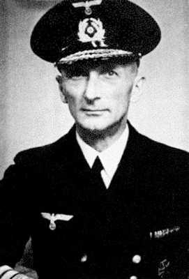 Иллюстрация к книге — Кригсмарине. Военно-морской флот Третьего рейха [i_268.jpg]