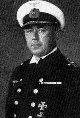 Иллюстрация к книге — Кригсмарине. Военно-морской флот Третьего рейха [i_274.jpg]