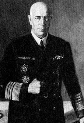 Иллюстрация к книге — Кригсмарине. Военно-морской флот Третьего рейха [i_280.jpg]