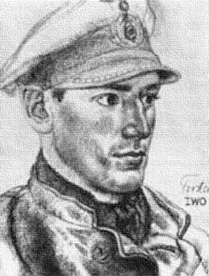 Иллюстрация к книге — Кригсмарине. Военно-морской флот Третьего рейха [i_285.jpg]