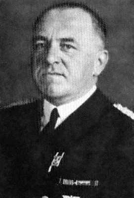 Иллюстрация к книге — Кригсмарине. Военно-морской флот Третьего рейха [i_297.jpg]