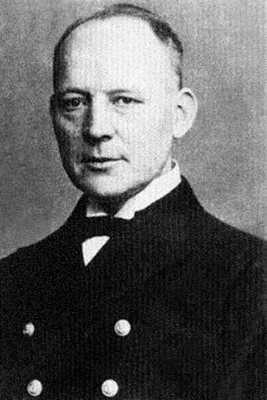 Иллюстрация к книге — Кригсмарине. Военно-морской флот Третьего рейха [i_301.jpg]