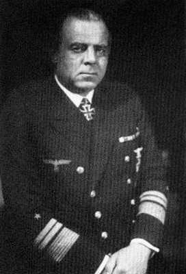 Иллюстрация к книге — Кригсмарине. Военно-морской флот Третьего рейха [i_306.jpg]