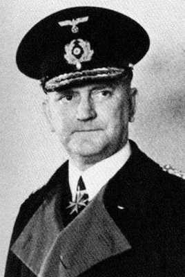 Иллюстрация к книге — Кригсмарине. Военно-морской флот Третьего рейха [i_307.jpg]