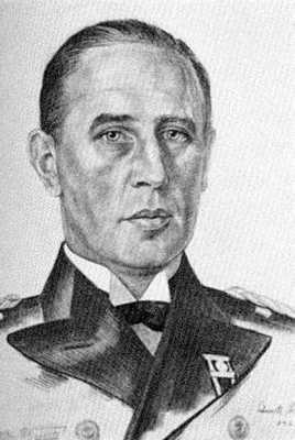 Иллюстрация к книге — Кригсмарине. Военно-морской флот Третьего рейха [i_310.jpg]