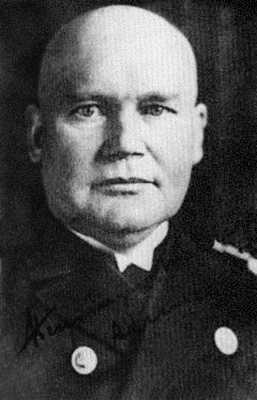 Иллюстрация к книге — Кригсмарине. Военно-морской флот Третьего рейха [i_311.jpg]