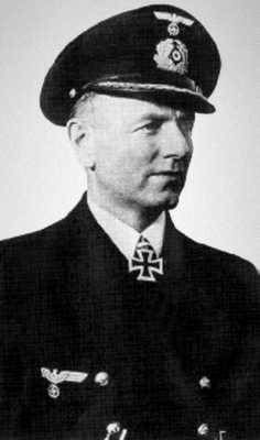 Иллюстрация к книге — Кригсмарине. Военно-морской флот Третьего рейха [i_312.jpg]