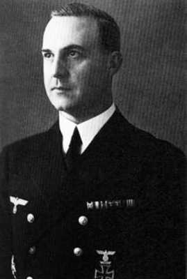 Иллюстрация к книге — Кригсмарине. Военно-морской флот Третьего рейха [i_315.jpg]