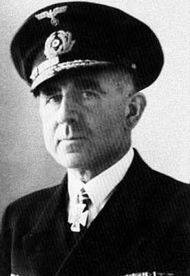 Иллюстрация к книге — Кригсмарине. Военно-морской флот Третьего рейха [i_318.jpg]