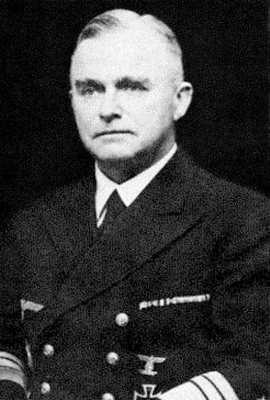 Иллюстрация к книге — Кригсмарине. Военно-морской флот Третьего рейха [i_330.jpg]