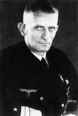 Иллюстрация к книге — Кригсмарине. Военно-морской флот Третьего рейха [i_332.jpg]