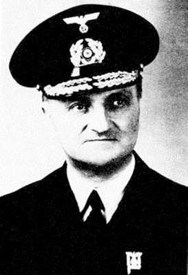 Иллюстрация к книге — Кригсмарине. Военно-морской флот Третьего рейха [i_346.jpg]