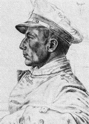 Иллюстрация к книге — Кригсмарине. Военно-морской флот Третьего рейха [i_355.jpg]