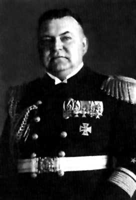 Иллюстрация к книге — Кригсмарине. Военно-морской флот Третьего рейха [i_358.jpg]