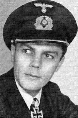 Иллюстрация к книге — Кригсмарине. Военно-морской флот Третьего рейха [i_360.jpg]