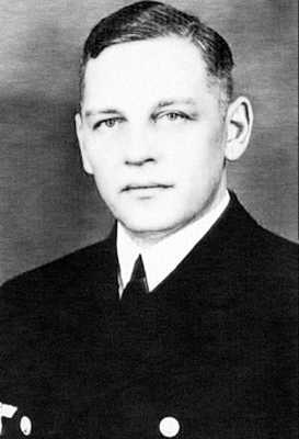 Иллюстрация к книге — Кригсмарине. Военно-морской флот Третьего рейха [i_362.jpg]